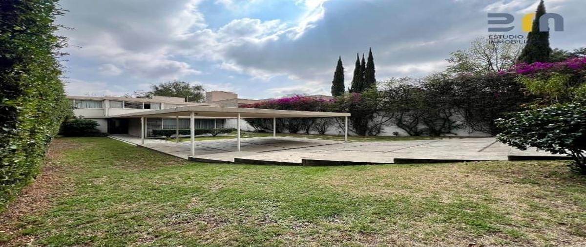 Foto de casa en venta en paseo de la reforma , lomas de chapultepec iv sección, miguel hidalgo, df / cdmx, 27417086 No. 01