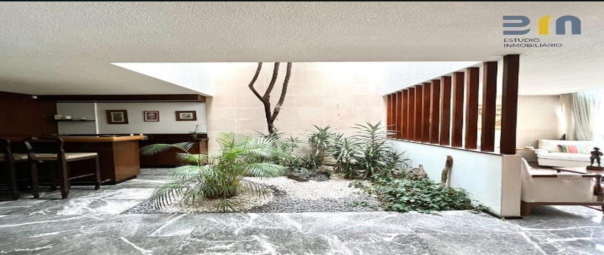 Foto de casa en venta en paseo de la reforma , lomas de chapultepec iv sección, miguel hidalgo, df / cdmx, 27417086 No. 02
