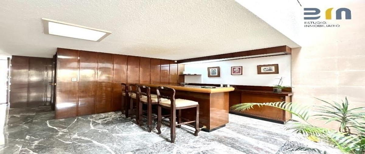 Foto de casa en venta en paseo de la reforma , lomas de chapultepec iv sección, miguel hidalgo, df / cdmx, 27417086 No. 04