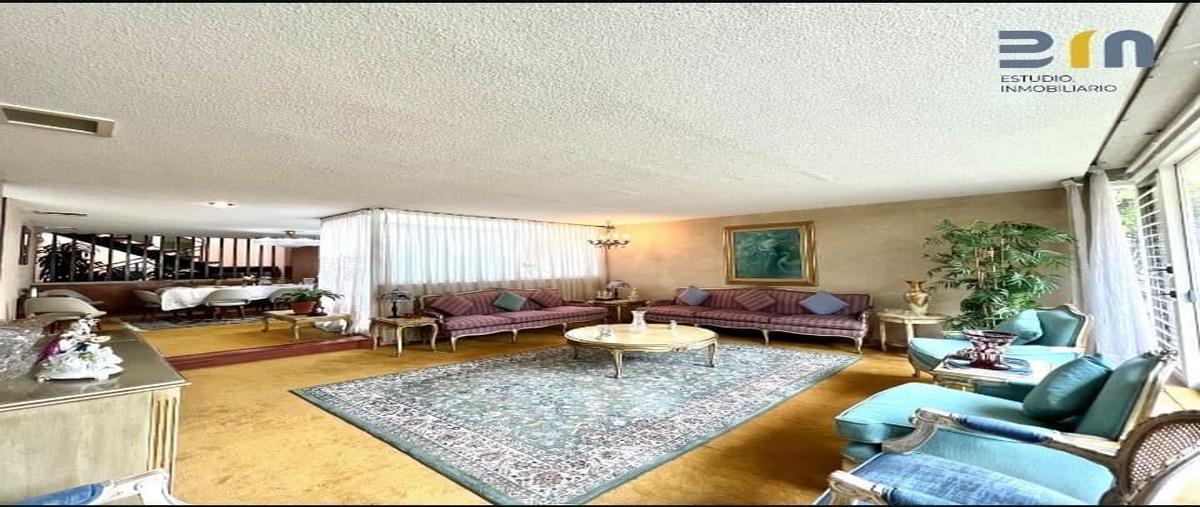Foto de casa en venta en paseo de la reforma , lomas de chapultepec iv sección, miguel hidalgo, df / cdmx, 27417086 No. 05
