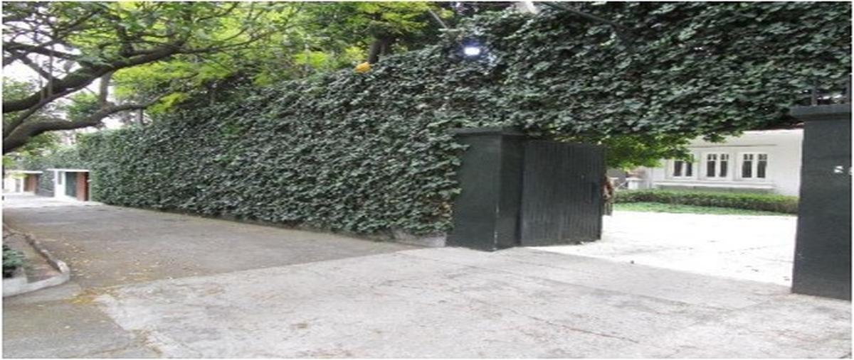 Foto de casa en venta en paseo de la reforma, lomas de chapultepec , lomas de chapultepec vii sección, miguel hidalgo, df / cdmx, 25909046 No. 03
