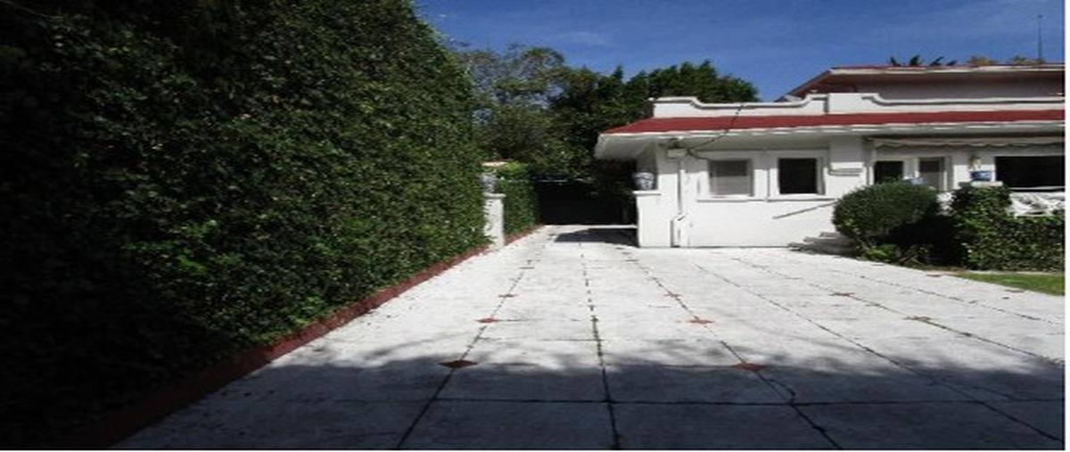 Foto de casa en venta en paseo de la reforma, lomas de chapultepec , lomas de chapultepec vii sección, miguel hidalgo, df / cdmx, 25909046 No. 04