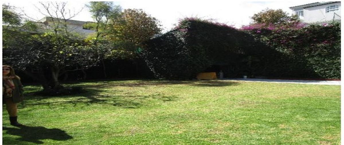 Foto de casa en venta en paseo de la reforma, lomas de chapultepec , lomas de chapultepec vii sección, miguel hidalgo, df / cdmx, 25909046 No. 05