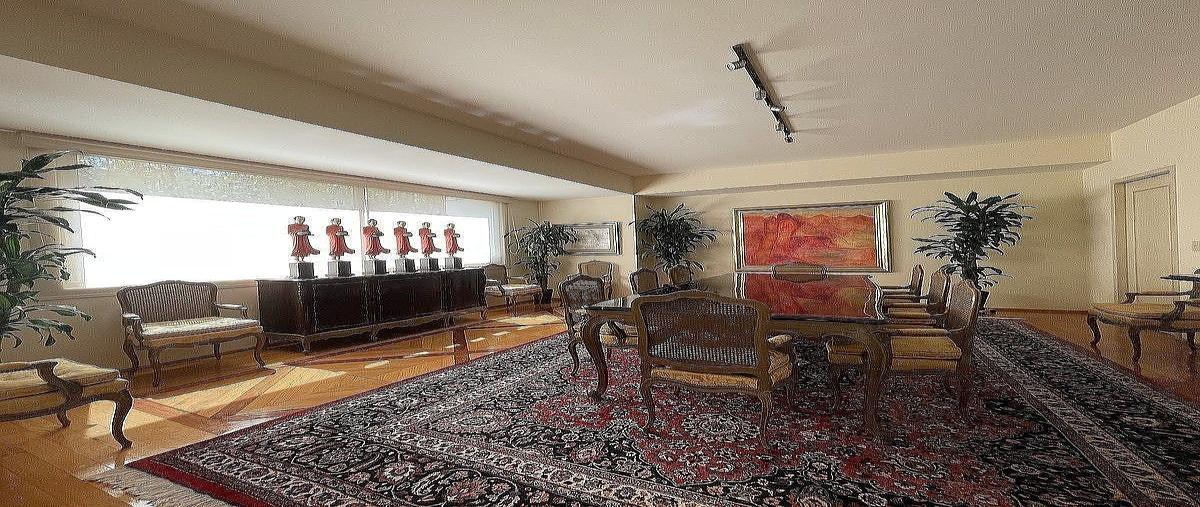 Foto de departamento en venta en paseo de la reforma , lomas de chapultepec v sección, miguel hidalgo, df / cdmx, 0 No. 05