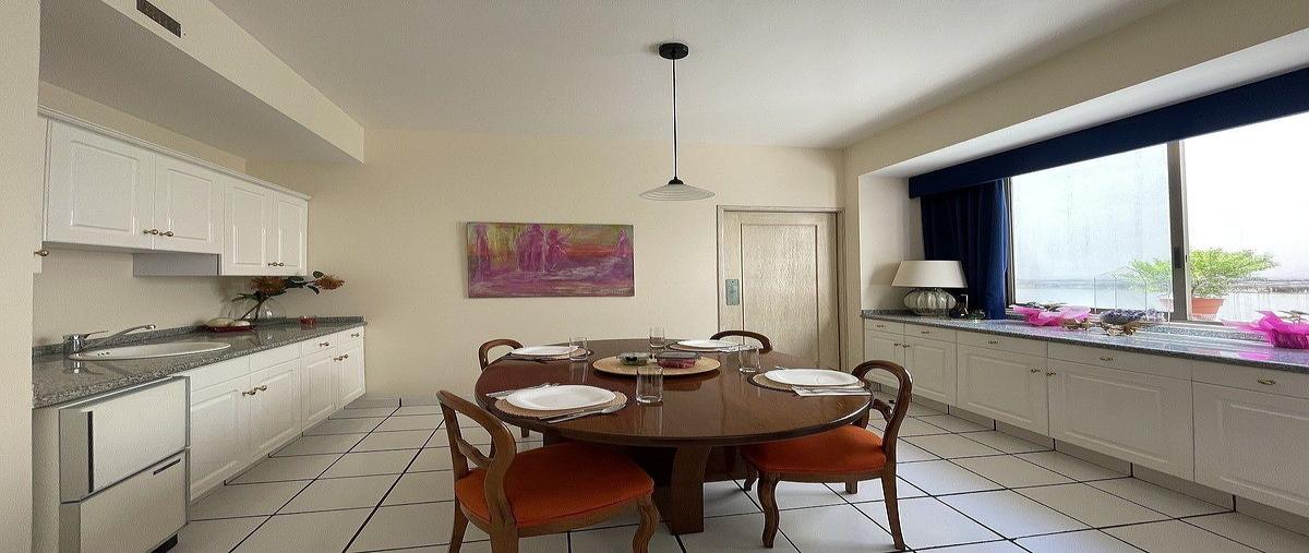 Foto de departamento en venta en paseo de la reforma , lomas de chapultepec v sección, miguel hidalgo, df / cdmx, 0 No. 03