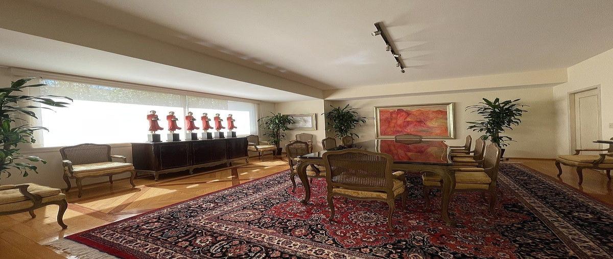 Foto de departamento en venta en paseo de la reforma , lomas de chapultepec v sección, miguel hidalgo, df / cdmx, 0 No. 05