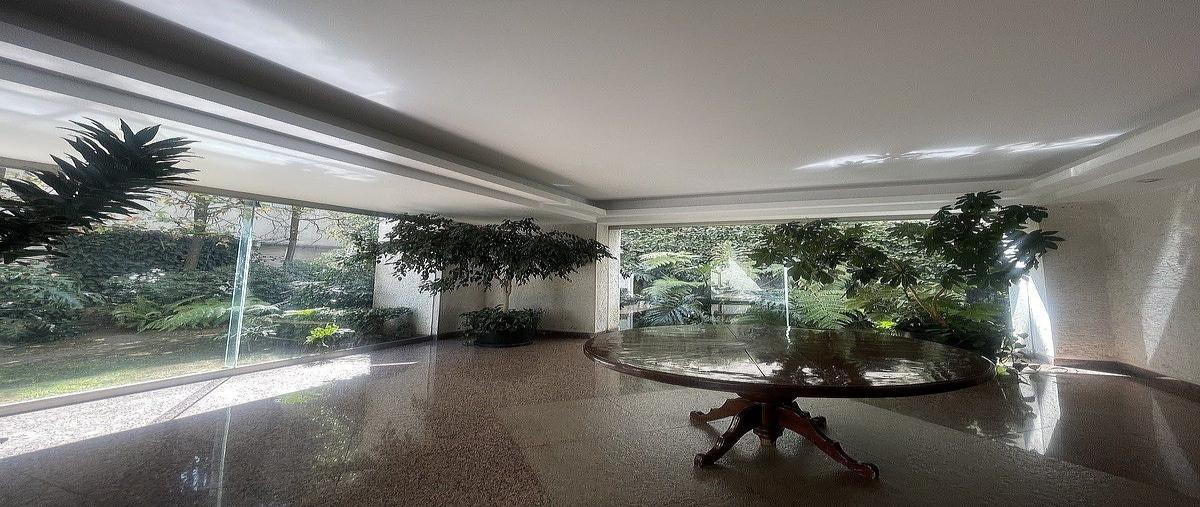 Foto de departamento en renta en paseo de la reforma , lomas de chapultepec v sección, miguel hidalgo, df / cdmx, 0 No. 22