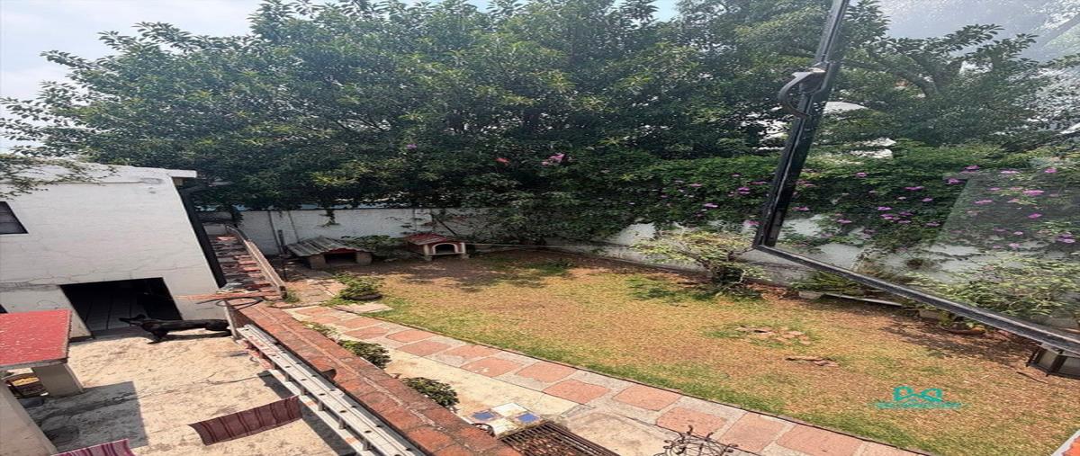 Foto de casa en venta en paseo de la reforma , lomas de chapultepec vii sección, miguel hidalgo, df / cdmx, 31457219 No. 04