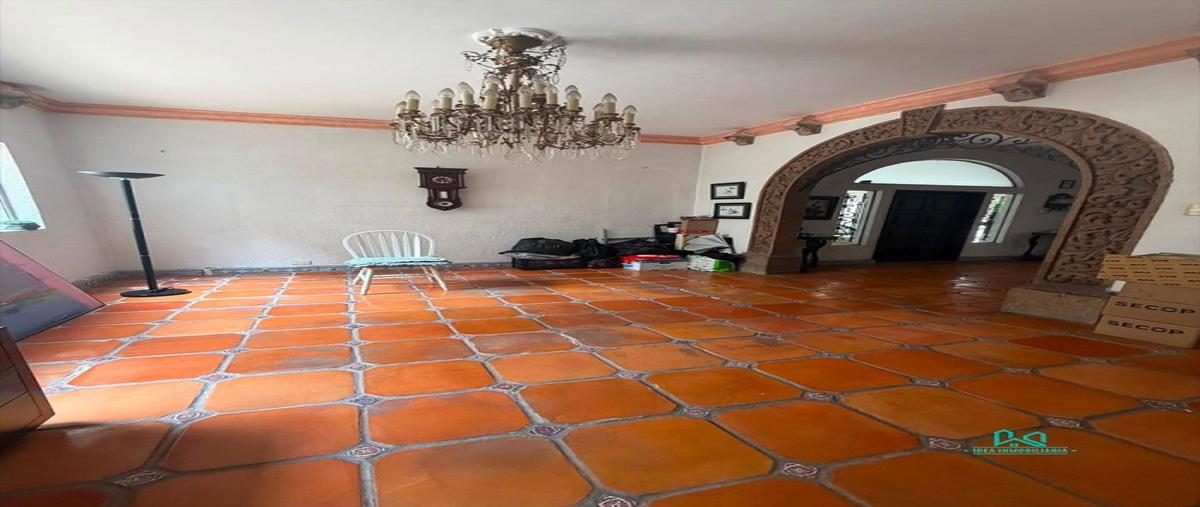 Foto de casa en venta en paseo de la reforma , lomas de chapultepec vii sección, miguel hidalgo, df / cdmx, 31457219 No. 05