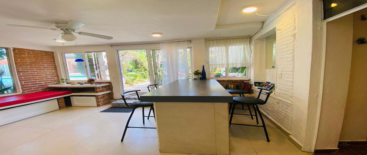 Foto de casa en venta en paseo de la reforma , lomas de cuernavaca, temixco, morelos, 0 No. 04