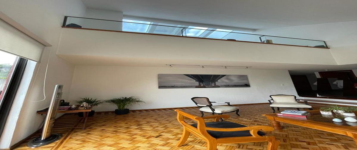 Foto de casa en venta en paseo de la reforma , lomas de reforma, miguel hidalgo, df / cdmx, 25505988 No. 04