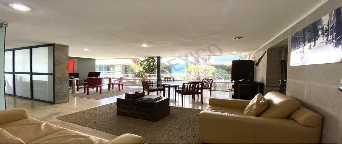 Foto de oficina en venta en paseo de la reforma , lomas de reforma, miguel hidalgo, df / cdmx, 26184643 No. 04