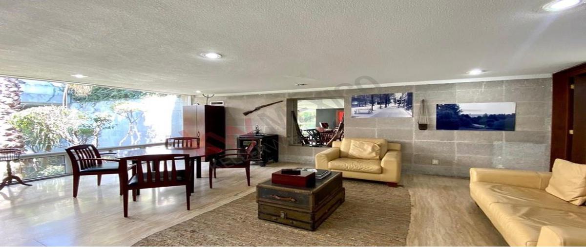 Foto de oficina en venta en paseo de la reforma , lomas de reforma, miguel hidalgo, df / cdmx, 26184643 No. 05