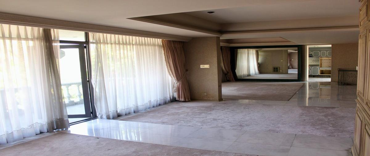 Foto de casa en venta en paseo de la reforma , lomas de reforma, miguel hidalgo, df / cdmx, 29420502 No. 03