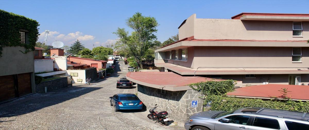 Foto de casa en venta en paseo de la reforma , lomas de reforma, miguel hidalgo, df / cdmx, 29420502 No. 04