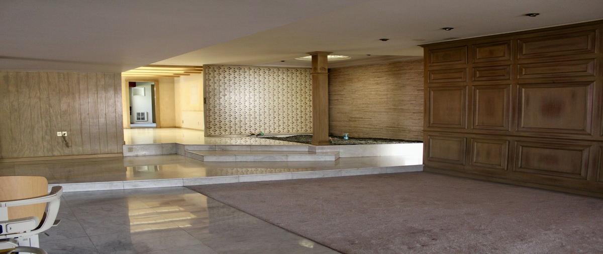 Foto de casa en venta en paseo de la reforma , lomas de reforma, miguel hidalgo, df / cdmx, 29420502 No. 05