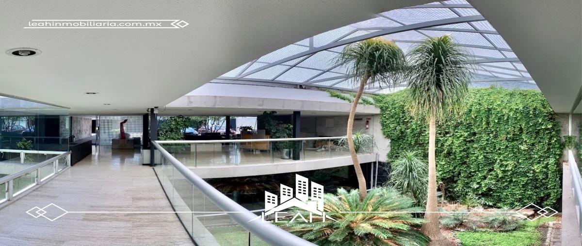 Foto de casa en venta en paseo de la reforma , lomas de reforma, miguel hidalgo, df / cdmx, 30582969 No. 05