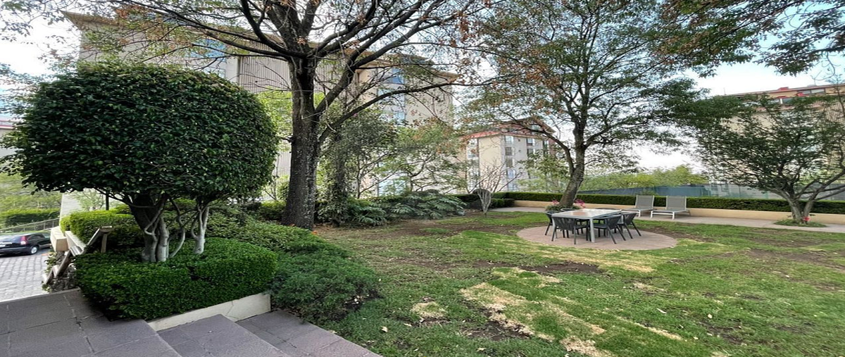 Foto de departamento en renta en paseo de la reforma , lomas de reforma, miguel hidalgo, df / cdmx, 0 No. 05