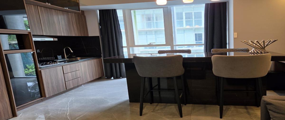 Foto de departamento en renta en paseo de la reforma , lomas de santa fe, álvaro obregón, df / cdmx, 0 No. 03