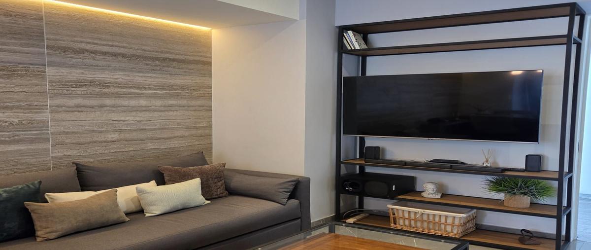 Foto de departamento en renta en paseo de la reforma , lomas de santa fe, álvaro obregón, df / cdmx, 0 No. 04