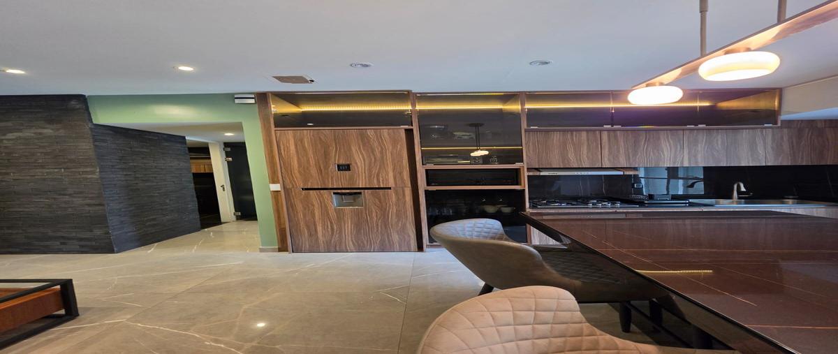 Foto de departamento en renta en paseo de la reforma , lomas de santa fe, álvaro obregón, df / cdmx, 0 No. 05
