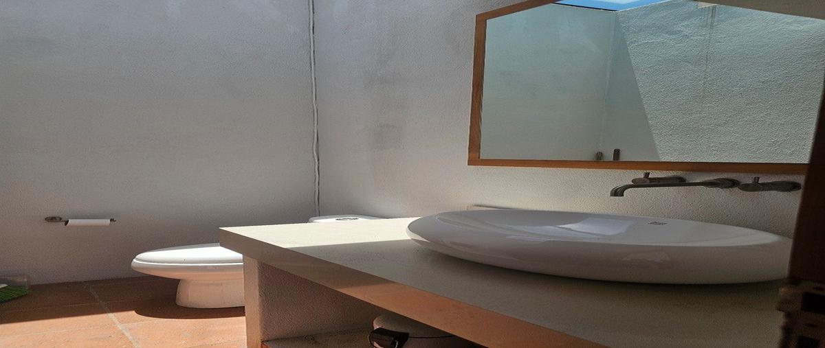 Foto de casa en venta en paseo de la reforma , lomas de vista hermosa, cuajimalpa de morelos, df / cdmx, 0 No. 06