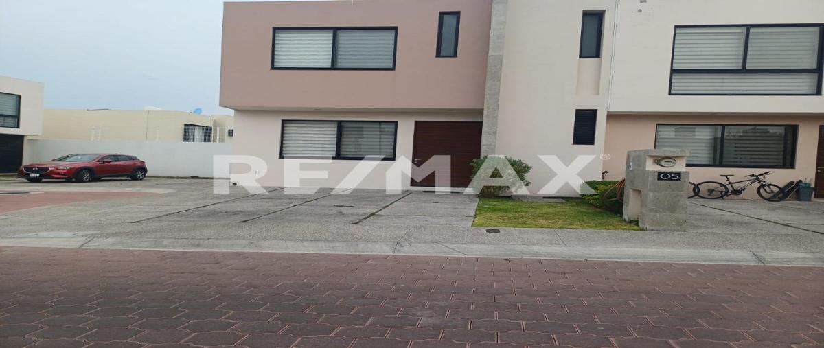 Foto de casa en condominio en paseo de la reforma , lomas del marqués, querétaro, querétaro, 0 foto 01 Foto de casa en condominio en renta en paseo de la reforma , lomas del marqués, querétaro, querétaro, 0 No. 01