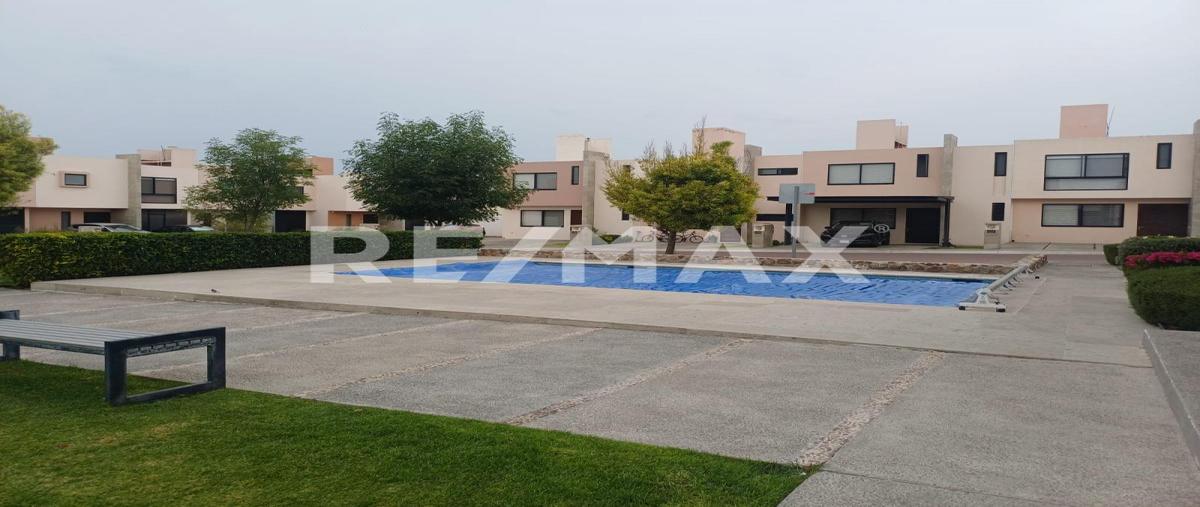 Foto de casa en condominio en paseo de la reforma , lomas del marqués, querétaro, querétaro, 0 foto 03 Foto de casa en condominio en renta en paseo de la reforma , lomas del marqués, querétaro, querétaro, 0 No. 03