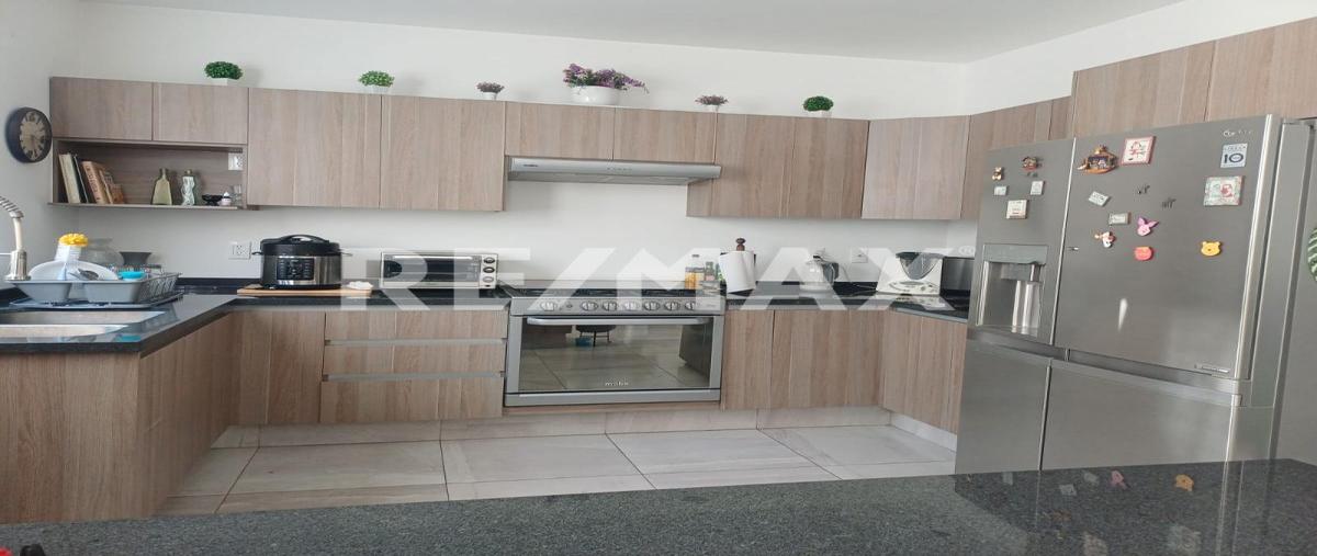 Foto de casa en condominio en paseo de la reforma , lomas del marqués, querétaro, querétaro, 0 foto 05 Foto de casa en condominio en renta en paseo de la reforma , lomas del marqués, querétaro, querétaro, 0 No. 05