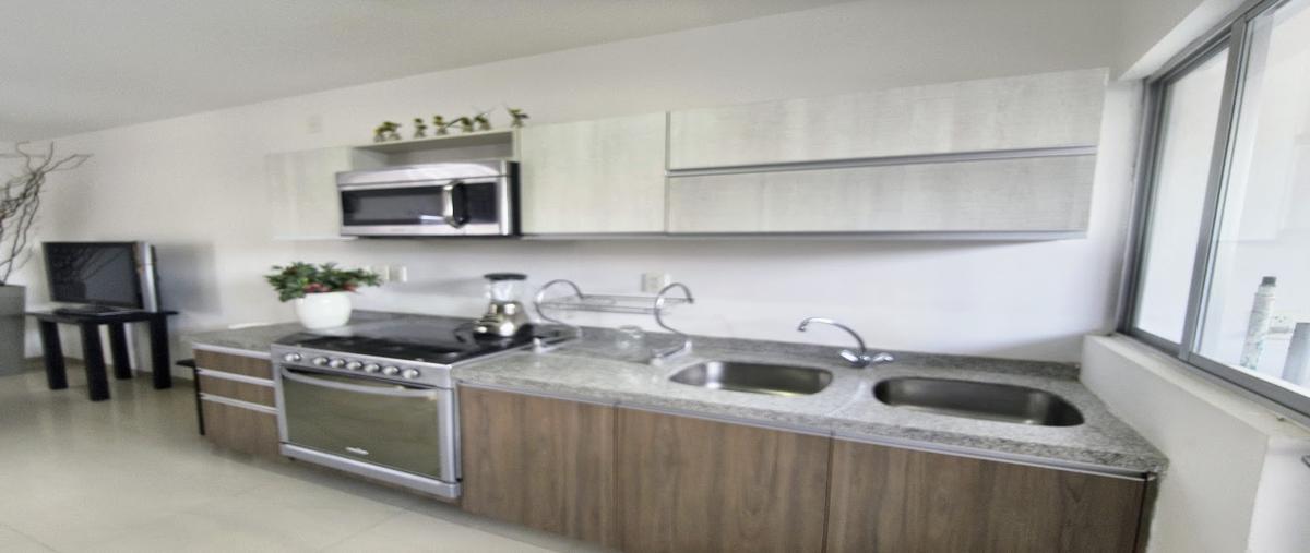 Foto de casa en condominio en renta en paseo de la reforma , lomas del marqués, querétaro, querétaro, 0 No. 03