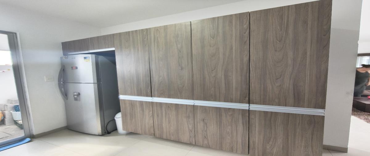 Foto de casa en condominio en renta en paseo de la reforma , lomas del marqués, querétaro, querétaro, 0 No. 04