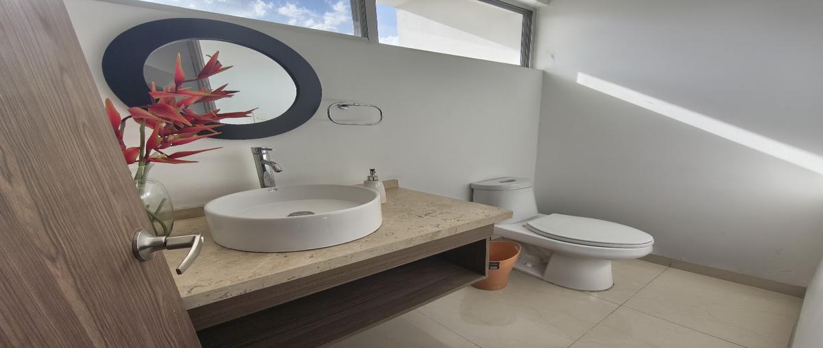 Foto de casa en condominio en renta en paseo de la reforma , lomas del marqués, querétaro, querétaro, 0 No. 05