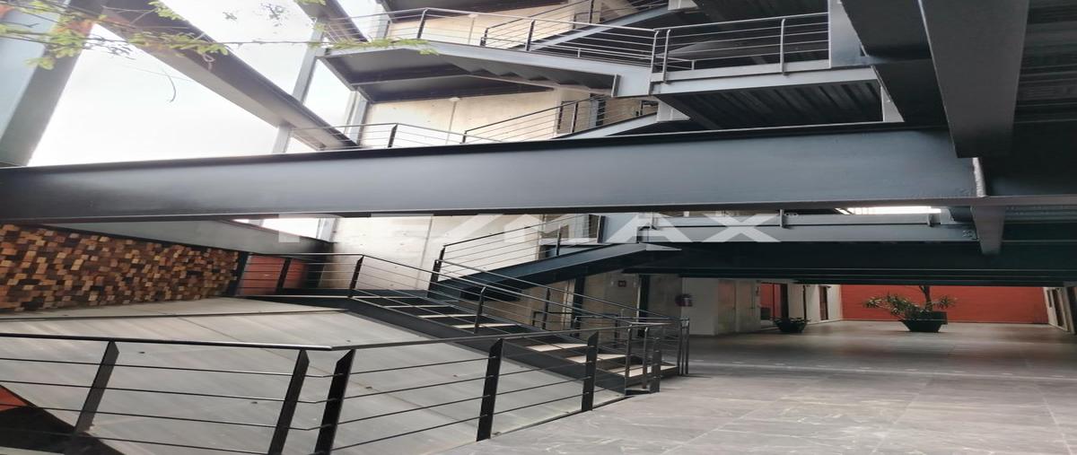 Foto de departamento en renta en paseo de la reforma , morelos, cuauhtémoc, df / cdmx, 0 No. 03