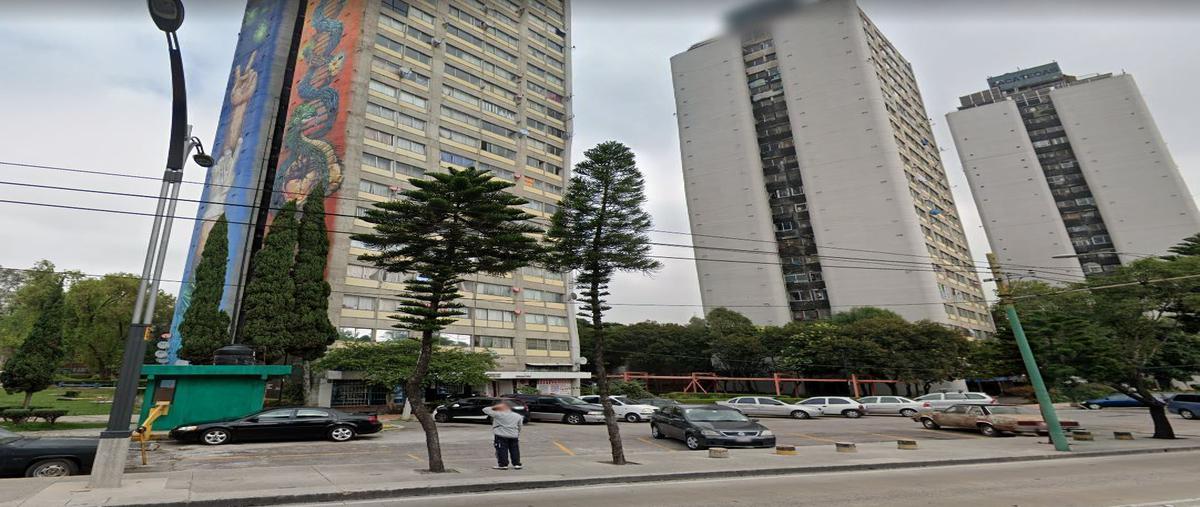 Foto de departamento en venta en paseo de la reforma , nonoalco tlatelolco, cuauhtémoc, df / cdmx, 17967756 No. 03