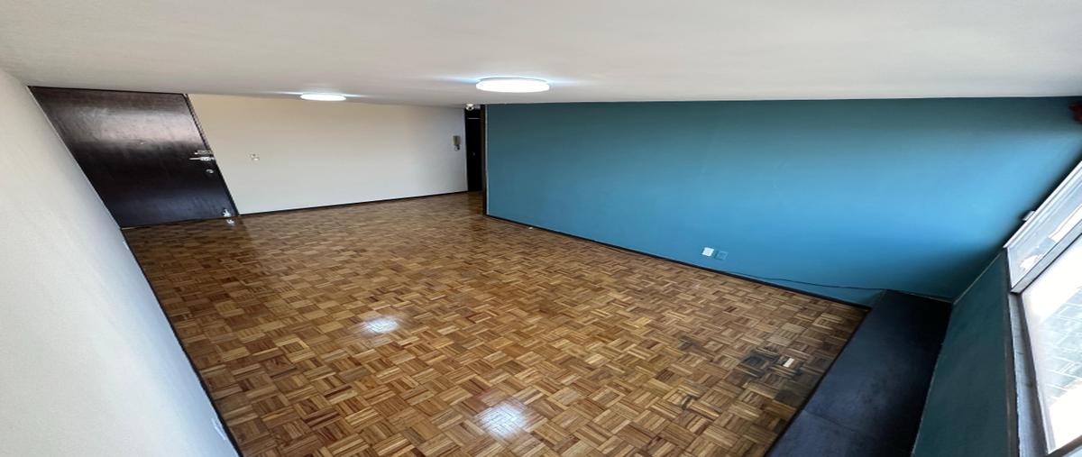 Foto de departamento en venta en paseo de la reforma , nonoalco tlatelolco, cuauhtémoc, df / cdmx, 28702288 No. 04