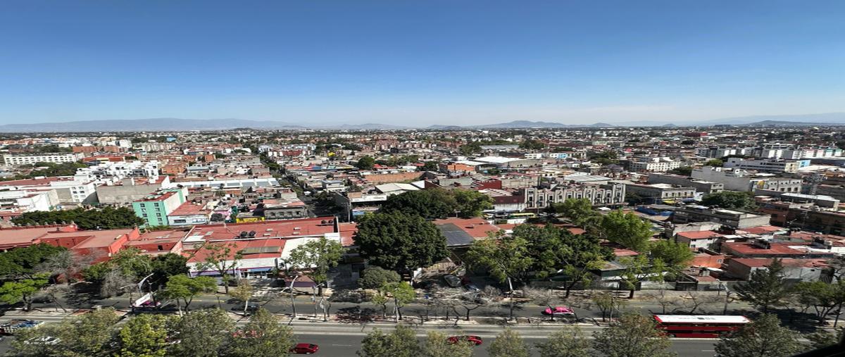 Foto de departamento en venta en paseo de la reforma , nonoalco tlatelolco, cuauhtémoc, df / cdmx, 28702288 No. 05