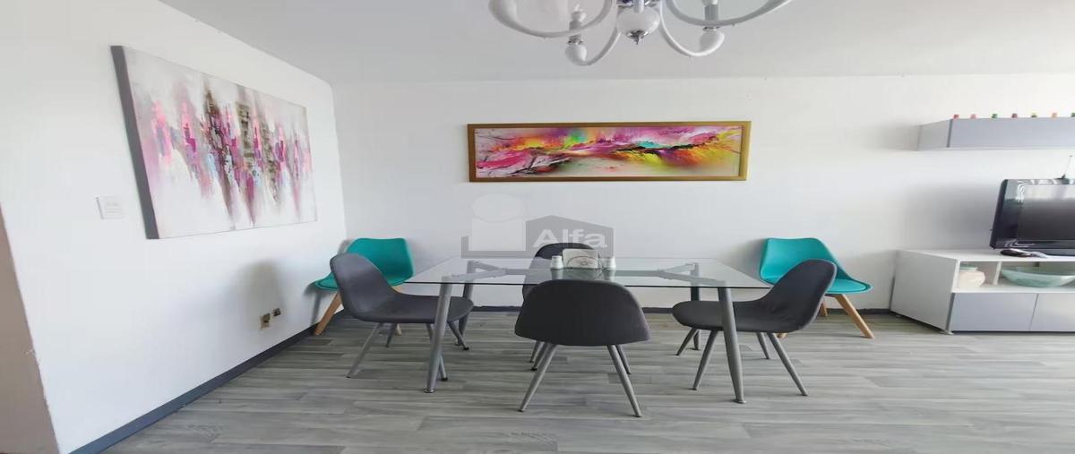 Foto de departamento en venta en paseo de la reforma norte 690, nonoalco tlatelolco, cuauhtémoc, df / cdmx, 0 No. 04