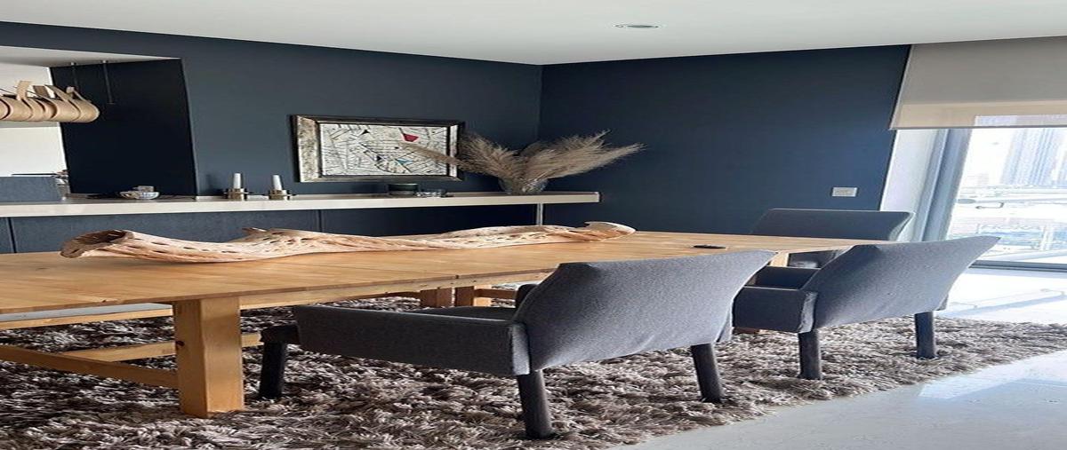 Foto de departamento en venta en paseo de la reforma , nueva rosita, cuajimalpa de morelos, df / cdmx, 0 No. 03