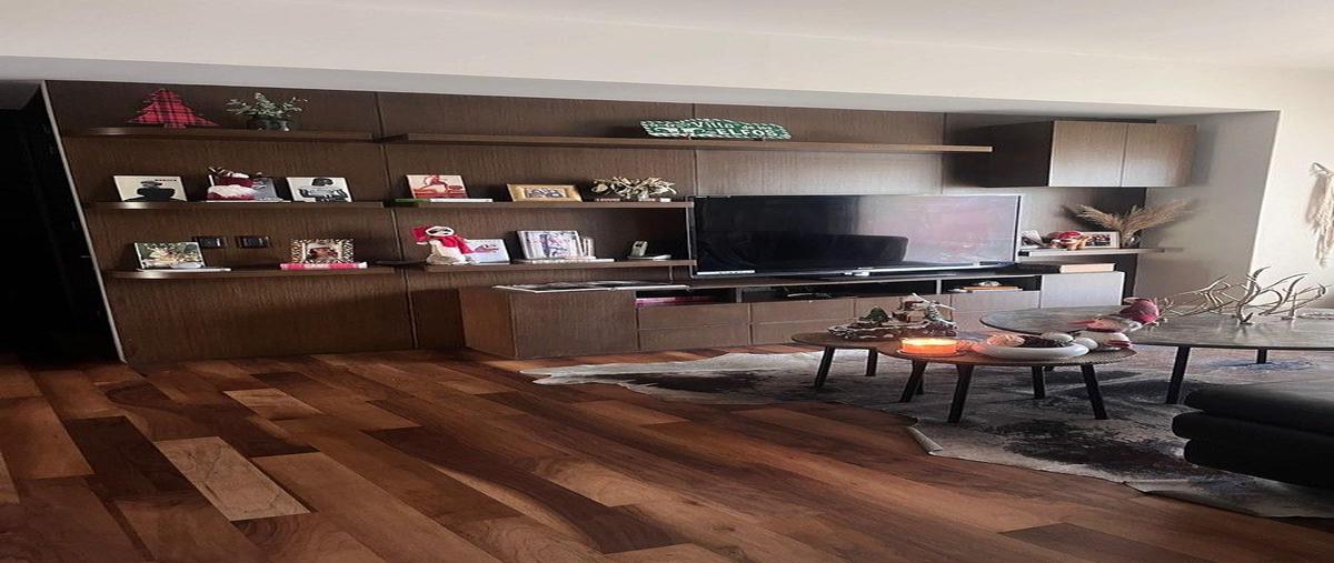 Foto de departamento en venta en paseo de la reforma , nueva rosita, cuajimalpa de morelos, df / cdmx, 0 No. 04