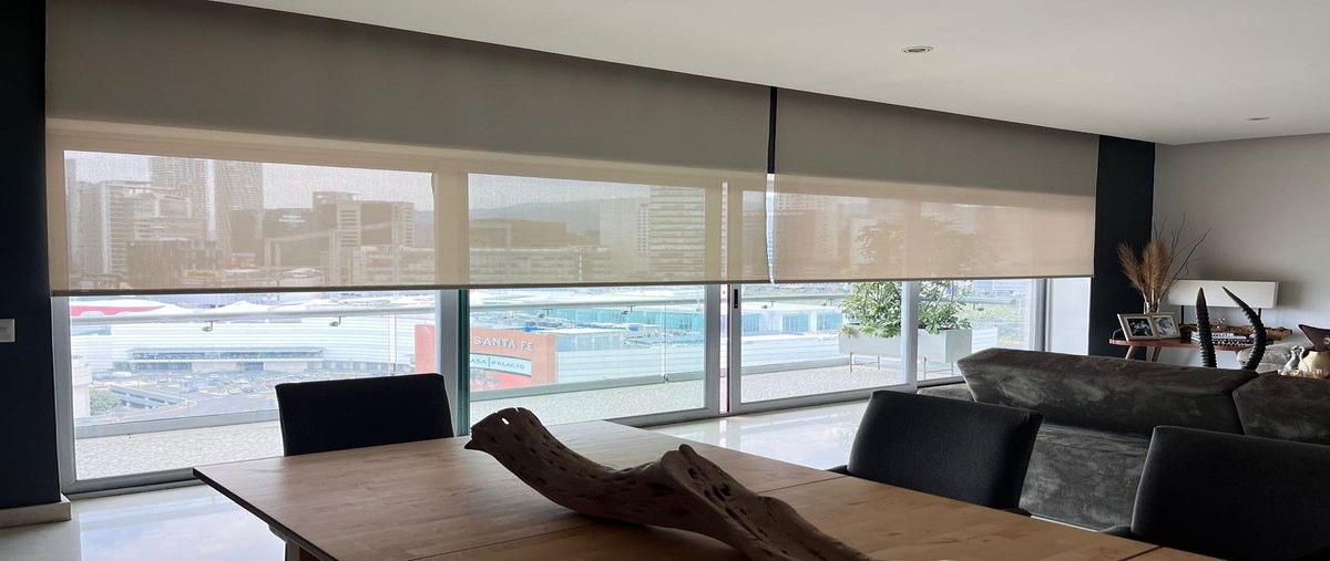 Foto de departamento en venta en paseo de la reforma , nueva rosita, cuajimalpa de morelos, df / cdmx, 0 No. 05