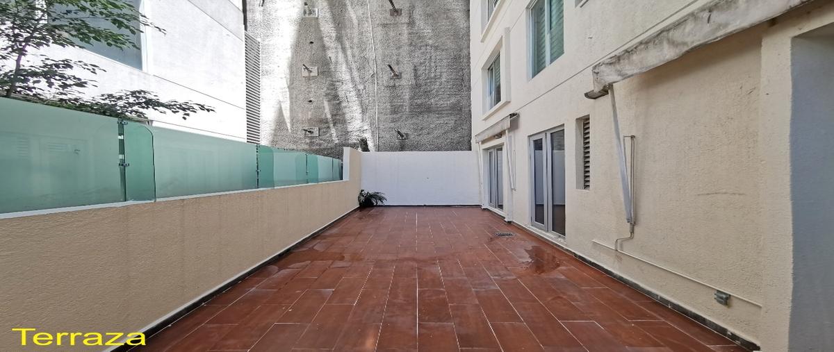Foto de departamento en venta en paseo de la reforma , paseo de las lomas, álvaro obregón, df / cdmx, 26833047 No. 05