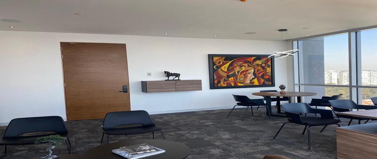 Foto de oficina en renta en paseo de la reforma , paseo de las lomas, álvaro obregón, df / cdmx, 0 No. 03