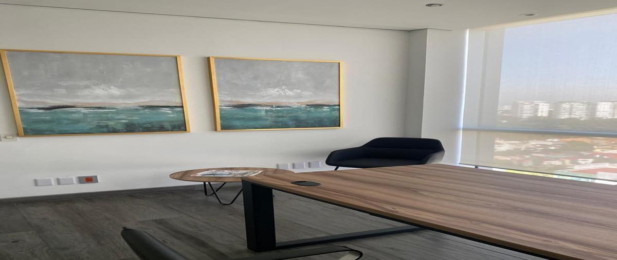 Foto de oficina en renta en paseo de la reforma , paseo de las lomas, álvaro obregón, df / cdmx, 0 No. 04