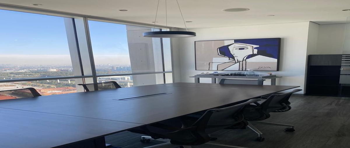 Foto de oficina en renta en paseo de la reforma , paseo de las lomas, álvaro obregón, df / cdmx, 0 No. 05