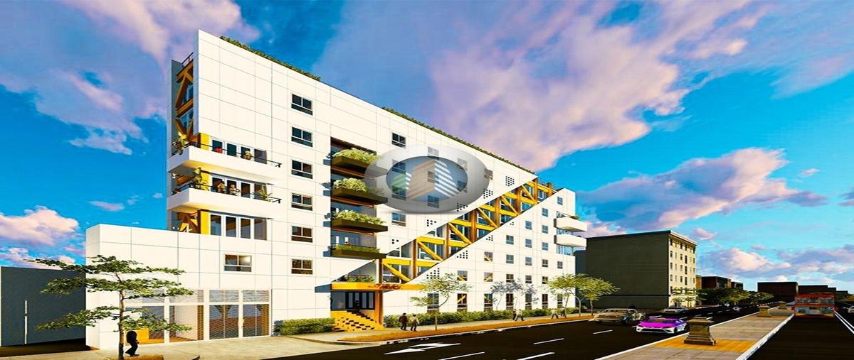 Foto de departamento en venta en paseo de la reforma , peralvillo, cuauhtémoc, df / cdmx, 0 No. 01