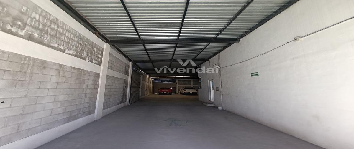 Foto de bodega en paseo de la reforma , rancho las varas, saltillo, coahuila de zaragoza, 28191772 foto 04 Foto de bodega en renta en paseo de la reforma , rancho las varas, saltillo, coahuila de zaragoza, 28191772 No. 04