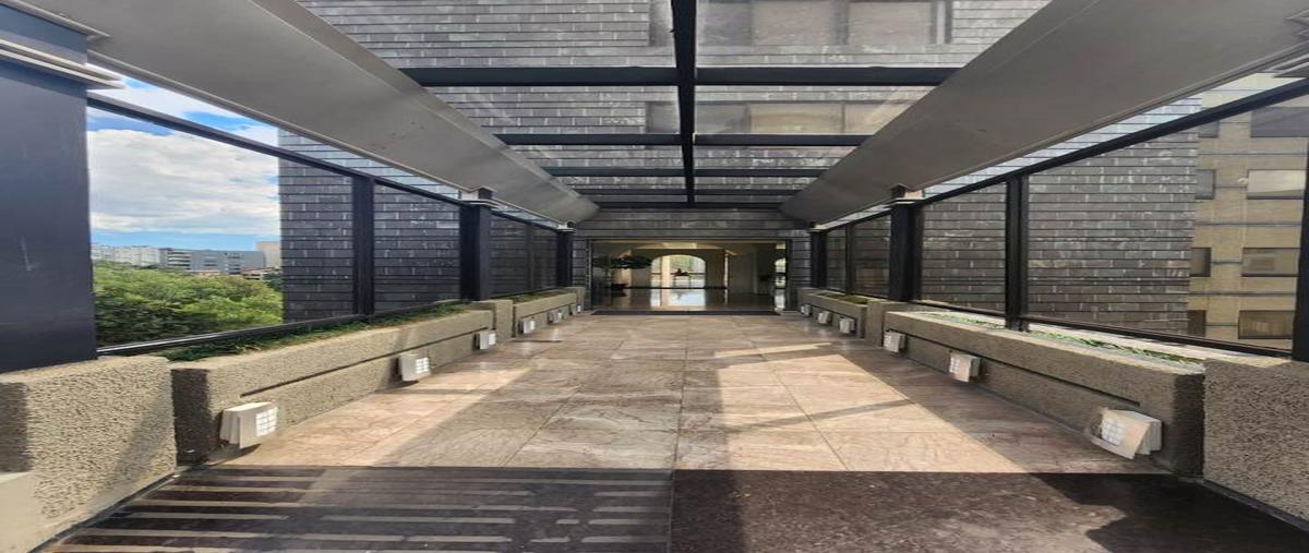 Foto de departamento en venta en paseo de la reforma , real de las lomas, miguel hidalgo, df / cdmx, 26720588 No. 05