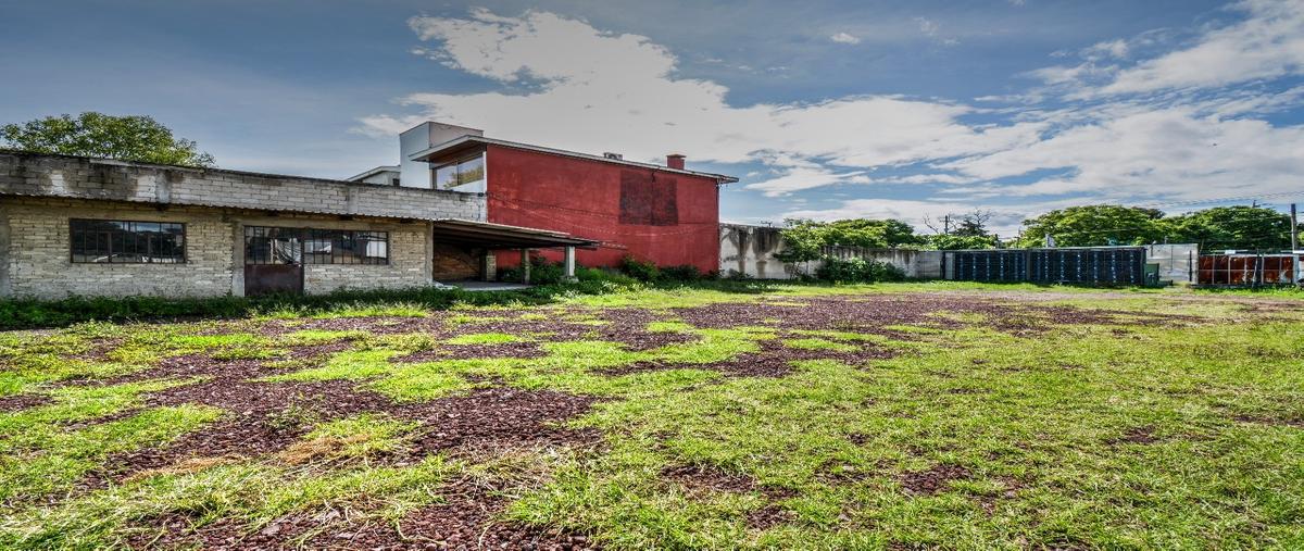 Foto de terreno habitacional en venta en paseo de la reforma , real de las lomas, miguel hidalgo, df / cdmx, 30527148 No. 03
