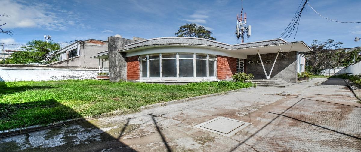 Foto de terreno habitacional en venta en paseo de la reforma , real de las lomas, miguel hidalgo, df / cdmx, 30527148 No. 04