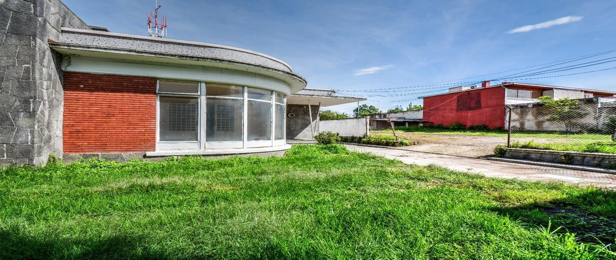 Foto de terreno habitacional en venta en paseo de la reforma , real de las lomas, miguel hidalgo, df / cdmx, 30527148 No. 05